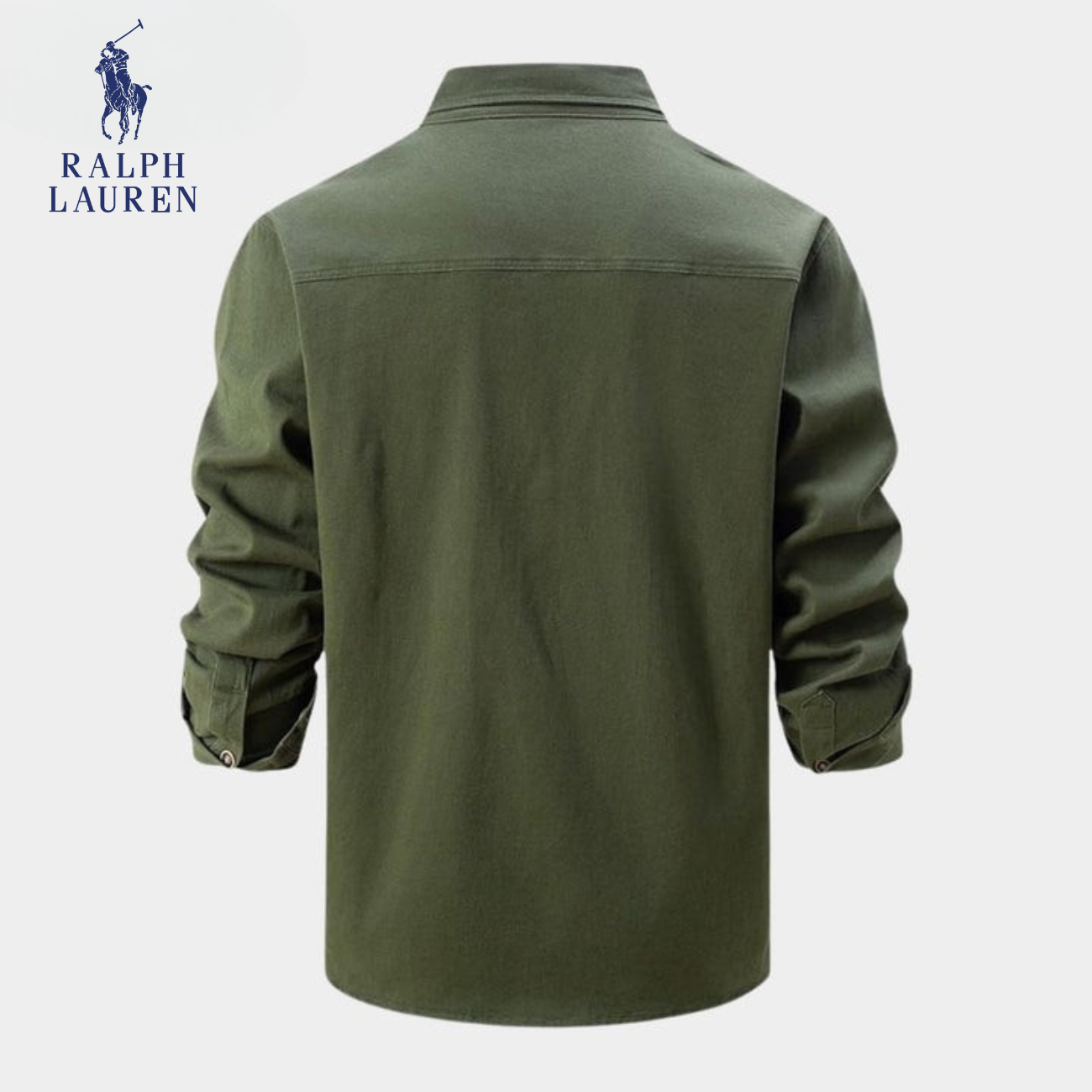 Camicia Cargo Casual || Prezzo Promozionale