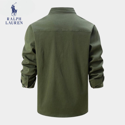 Camicia Cargo Casual || Prezzo Promozionale