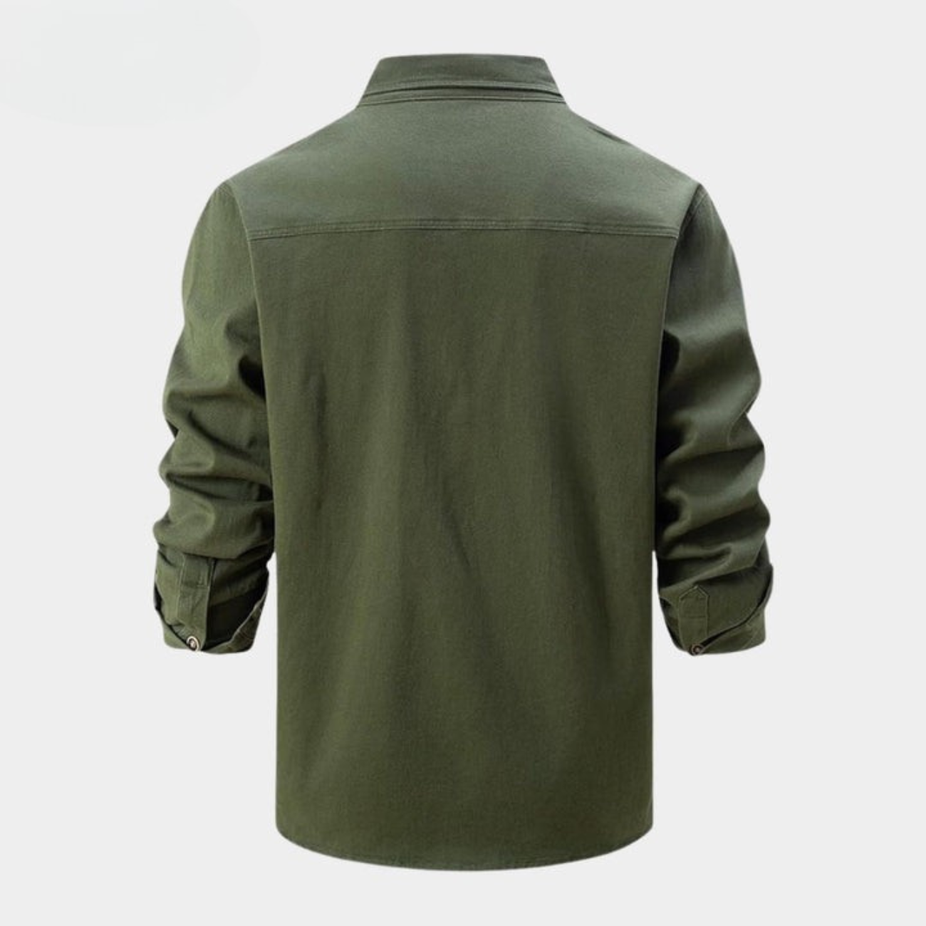 Camicia Cargo Casual || Prezzo Promozionale