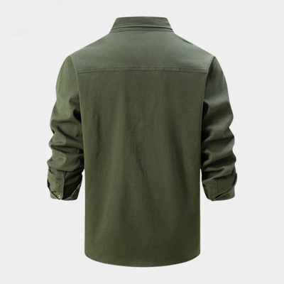 Camicia Cargo Casual || Prezzo Promozionale