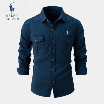 Camicia Cargo Casual || Prezzo Promozionale