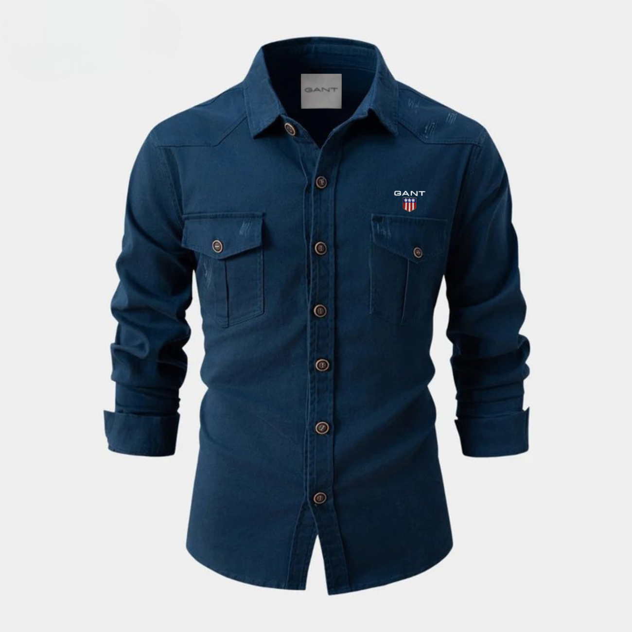 Camicia Cargo Casual || Prezzo Promozionale