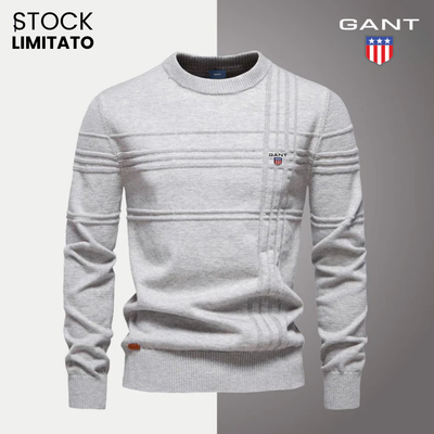 Maglione Testurizzato da Uomo | GT™ (LIQUIDAZIONE TOTALE)