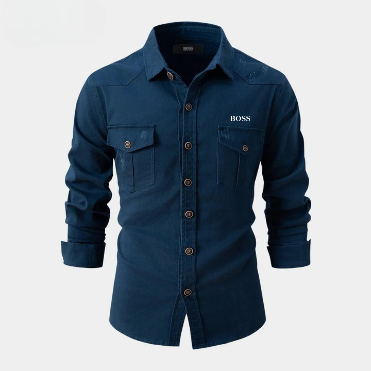 Camicia Cargo Casual || Prezzo Promozionale
