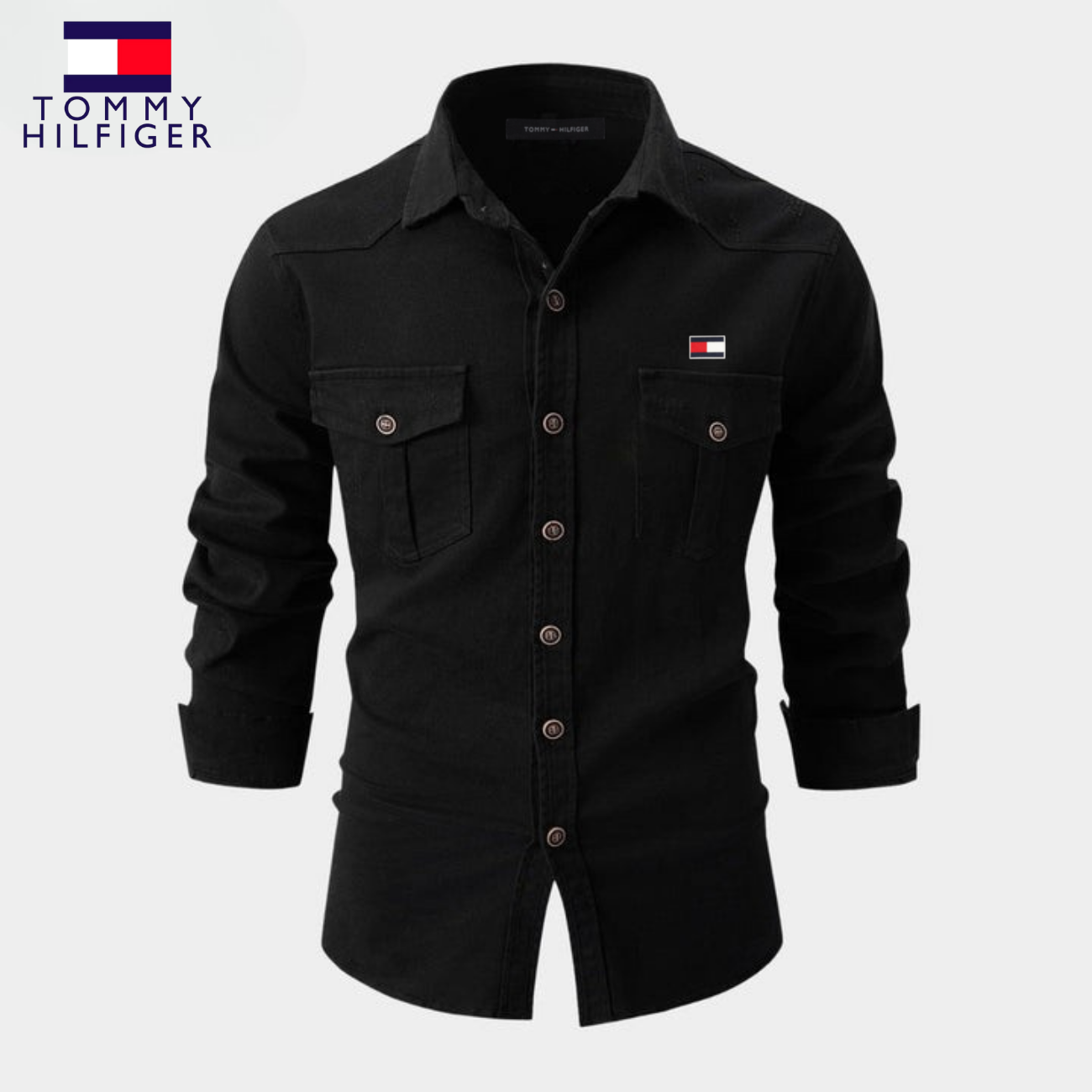 Camicia Cargo Casual || Prezzo Promozionale