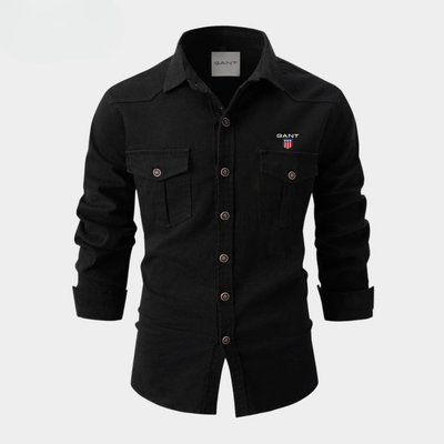 Camicia Cargo Casual || Prezzo Promozionale