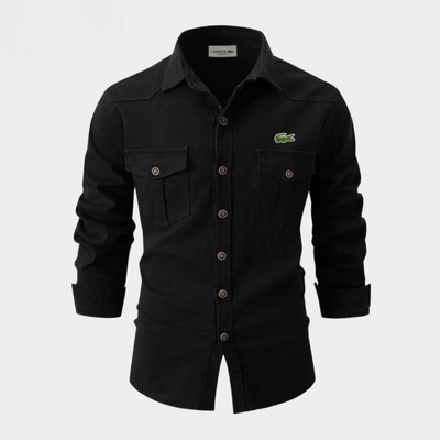 Camicia Cargo Casual || Prezzo Promozionale