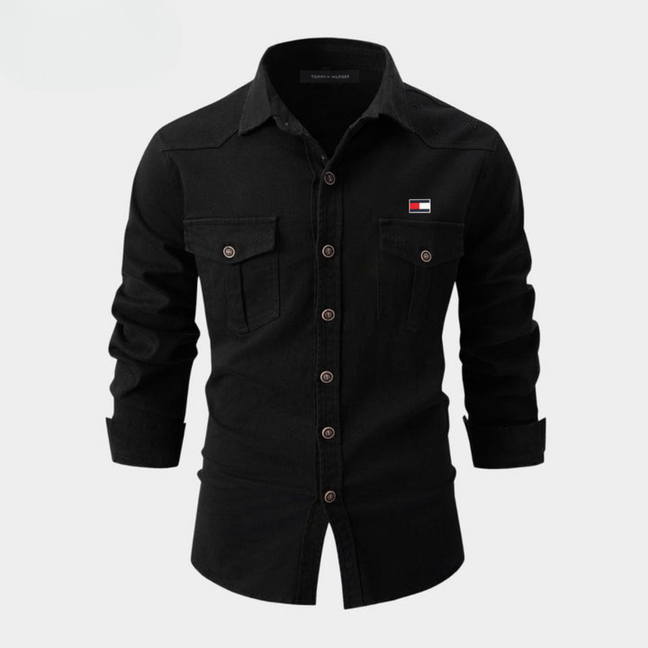 Camicia Cargo Casual || Prezzo Promozionale