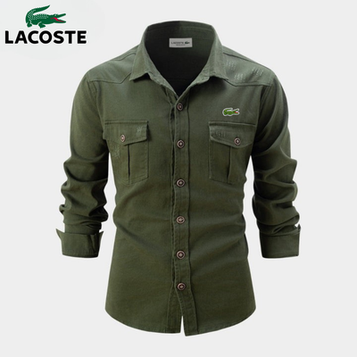 Camicia Cargo Casual || Prezzo Promozionale