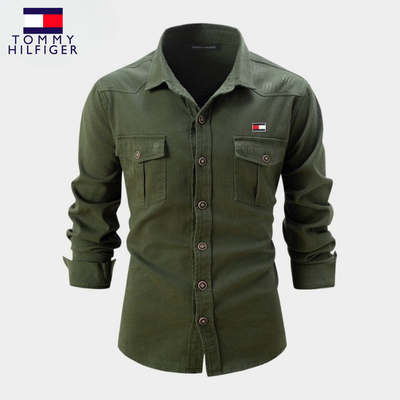 Camicia Cargo Casual || Prezzo Promozionale