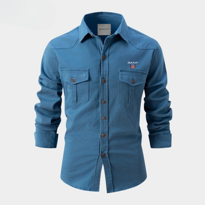 Camicia Cargo Casual || Prezzo Promozionale