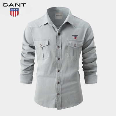 Camicia Cargo Casual || Prezzo Promozionale