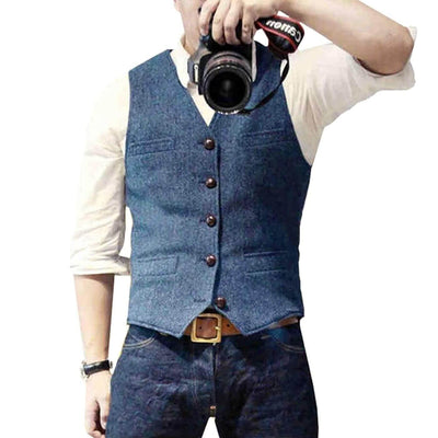 Alexander™ | Giacca Elegante e Versatile da Uomo