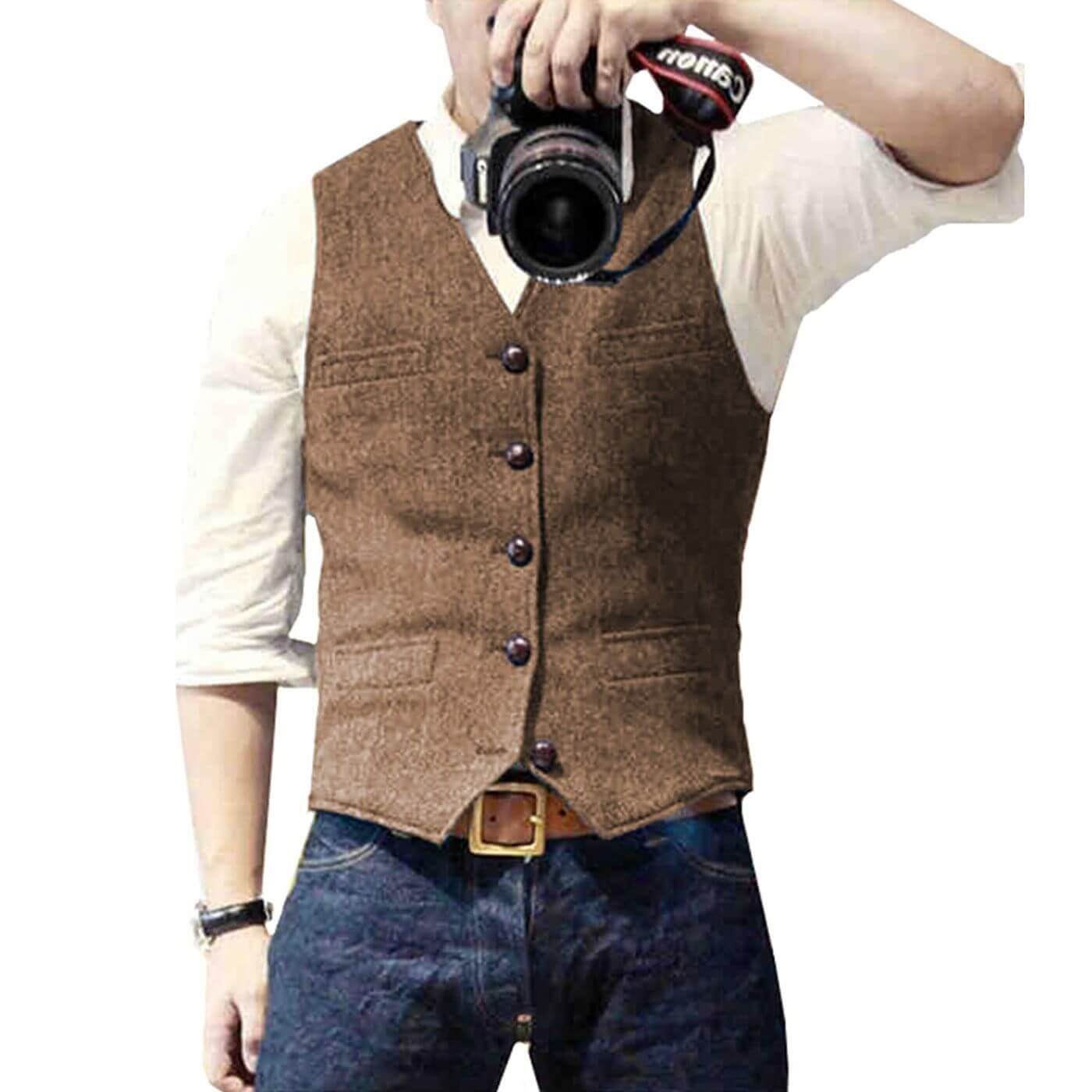 Alexander™ | Giacca Elegante e Versatile da Uomo